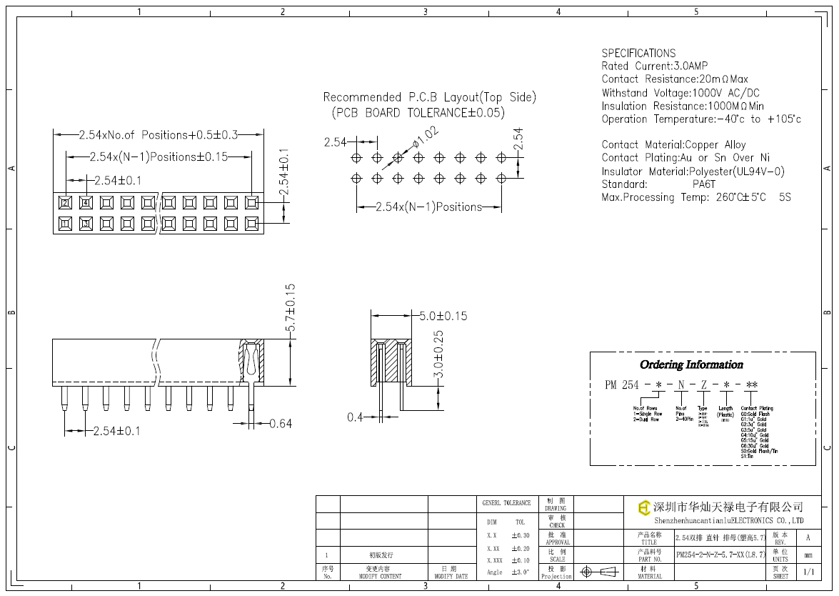 PM254-Z-N-Z-5.7-XX(L8.7)