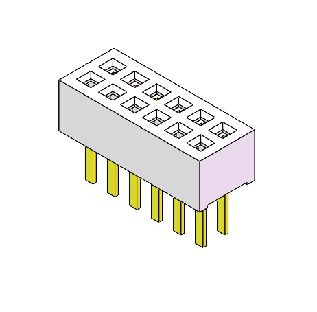 PM100-2-N-Z-2.0-XX(L4.0)