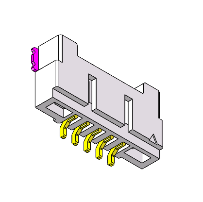 HC-DF14A125-NPWT